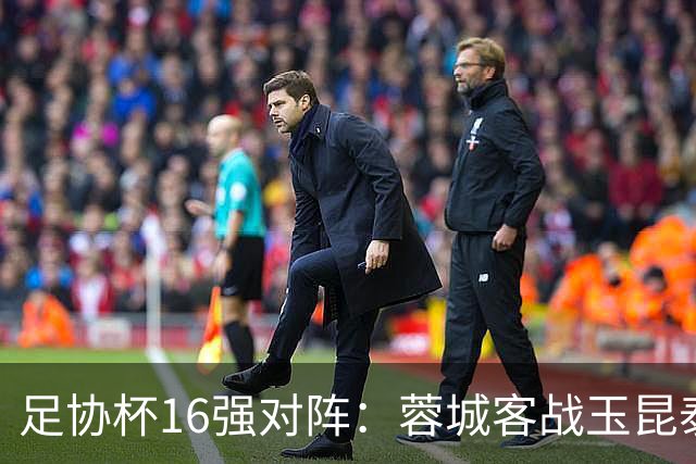 足协杯16强对阵：蓉城客战玉昆泰山战三镇 国安遭遇中乙队